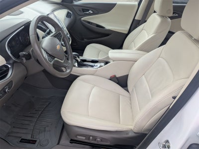 2021 Chevrolet Malibu Premier