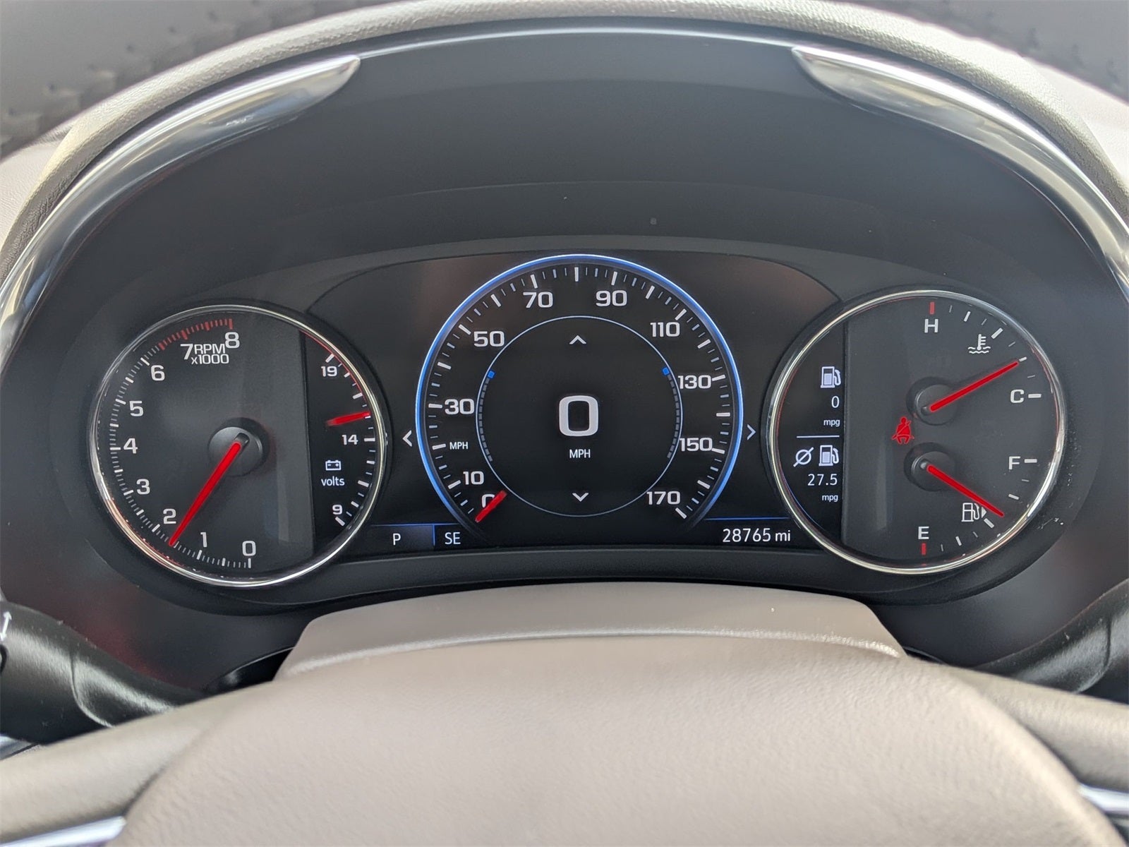 2021 Chevrolet Malibu Premier