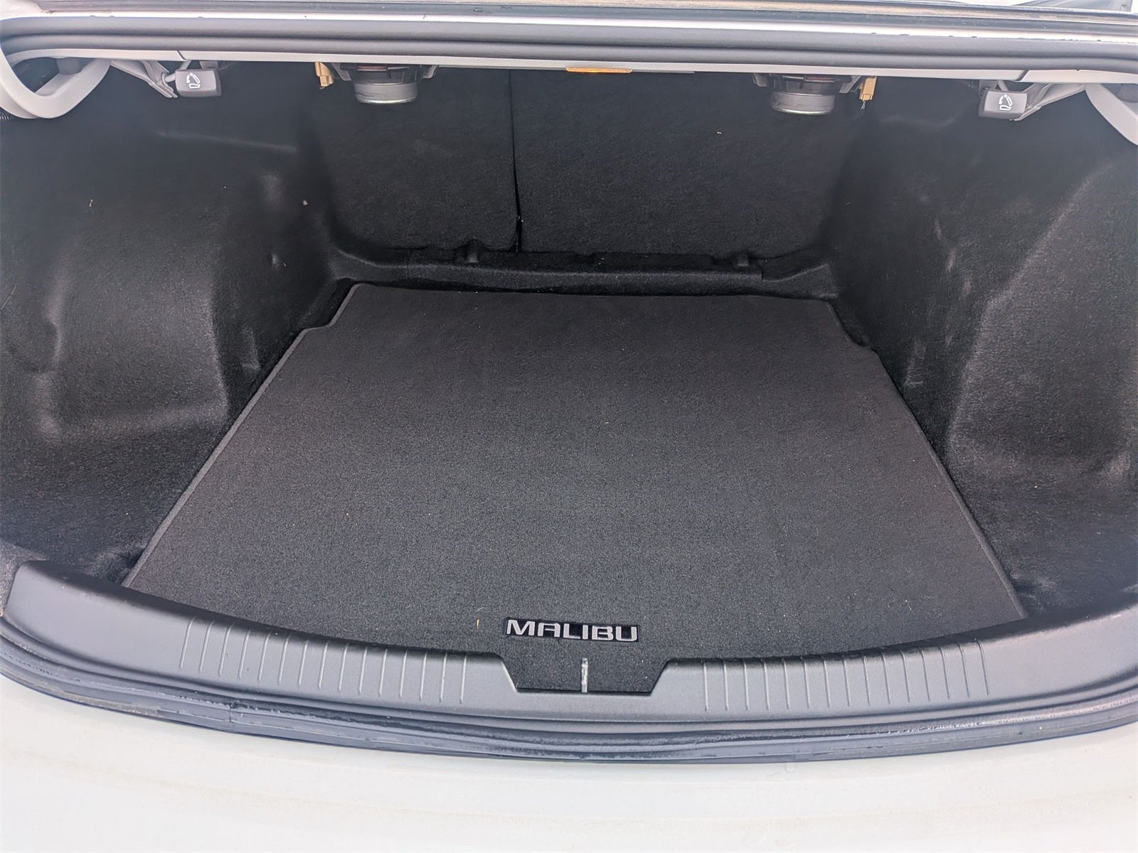 2021 Chevrolet Malibu Premier