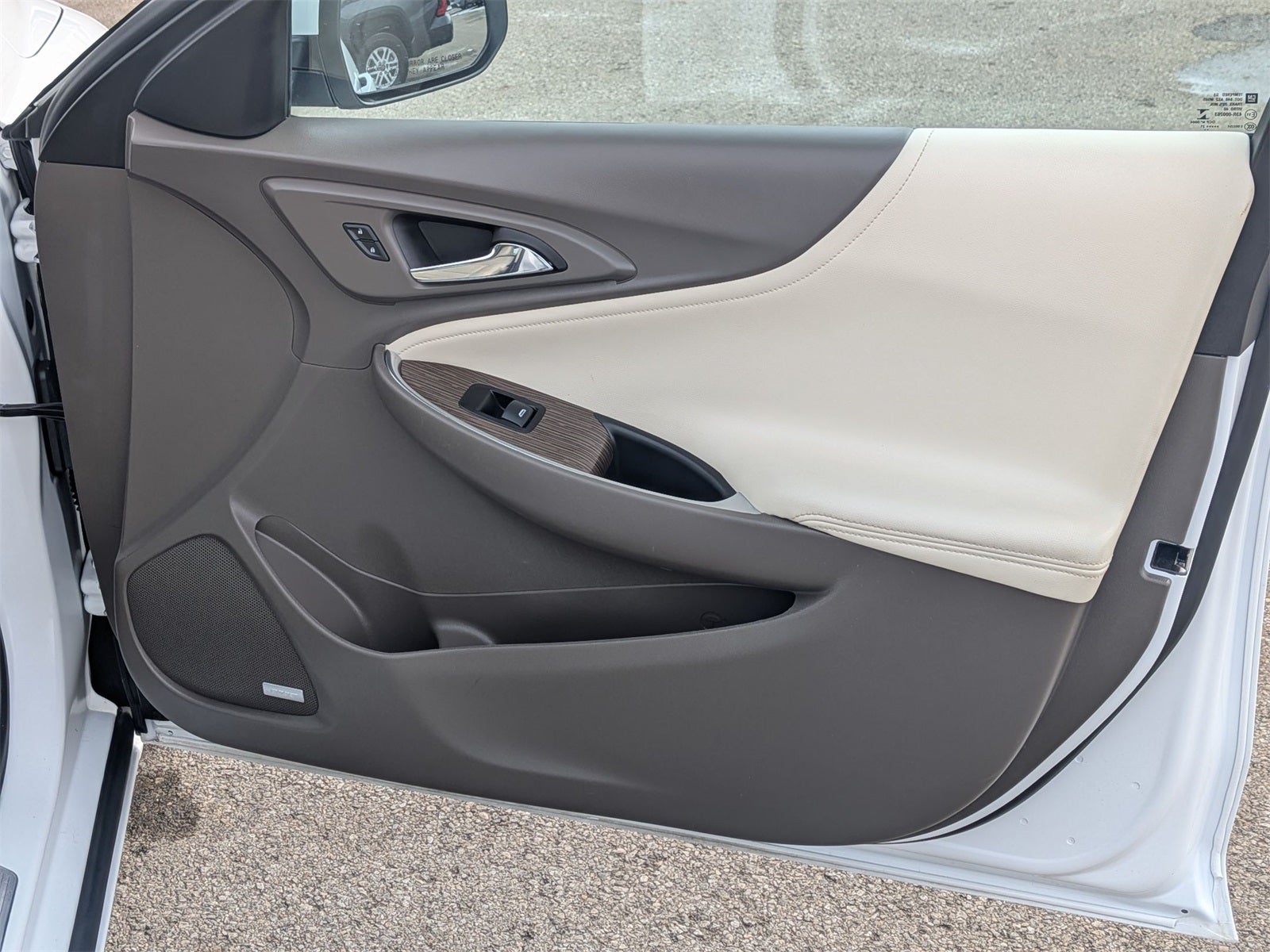 2021 Chevrolet Malibu Premier