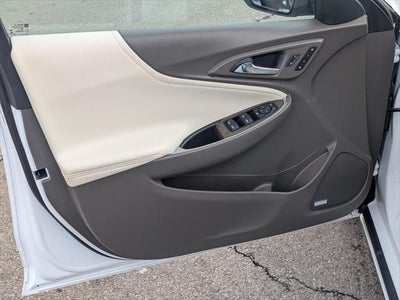 2021 Chevrolet Malibu Premier