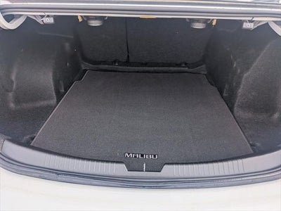 2021 Chevrolet Malibu Premier