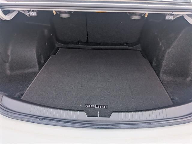 2021 Chevrolet Malibu Premier