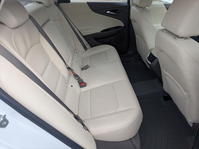 2021 Chevrolet Malibu Premier