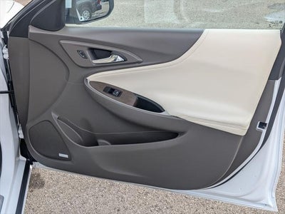 2021 Chevrolet Malibu Premier