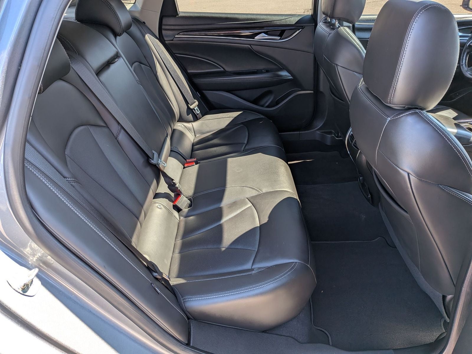 2019 Buick LaCrosse Premium I Group