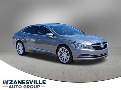 2019 Buick LaCrosse Premium I Group
