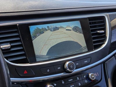 2019 Buick LaCrosse Premium I Group