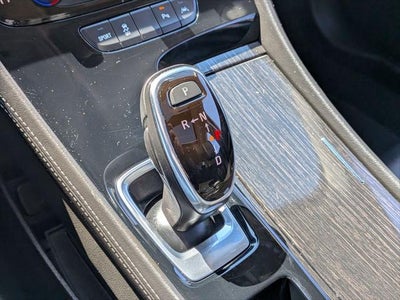 2019 Buick LaCrosse Premium I Group