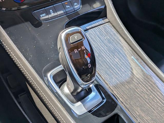 2019 Buick LaCrosse Premium I Group