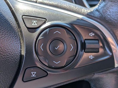 2019 Buick LaCrosse Premium I Group