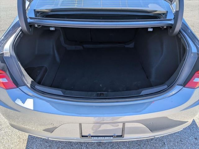 2019 Buick LaCrosse Premium I Group