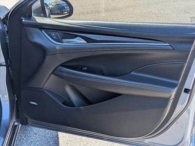 2019 Buick LaCrosse Premium I Group