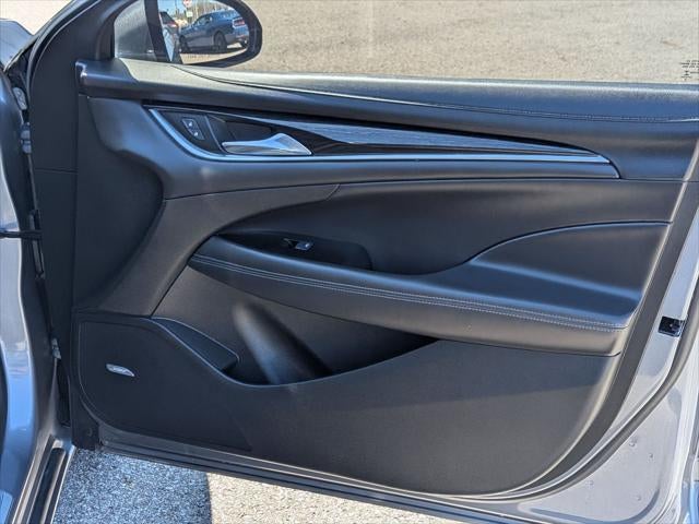 2019 Buick LaCrosse Premium I Group