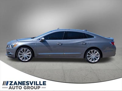 2019 Buick LaCrosse Premium I Group