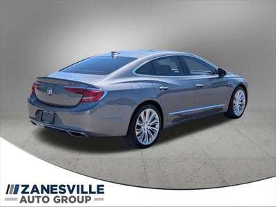 2019 Buick LaCrosse Premium I Group