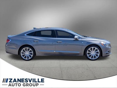 2019 Buick LaCrosse Premium I Group