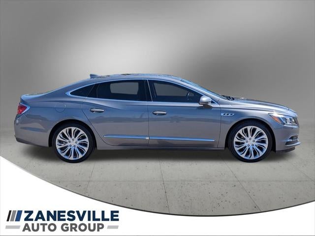 2019 Buick LaCrosse Premium I Group