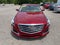 2015 Cadillac CTS 2.0L Turbo Luxury