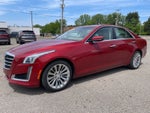 2015 Cadillac CTS 2.0L Turbo Luxury