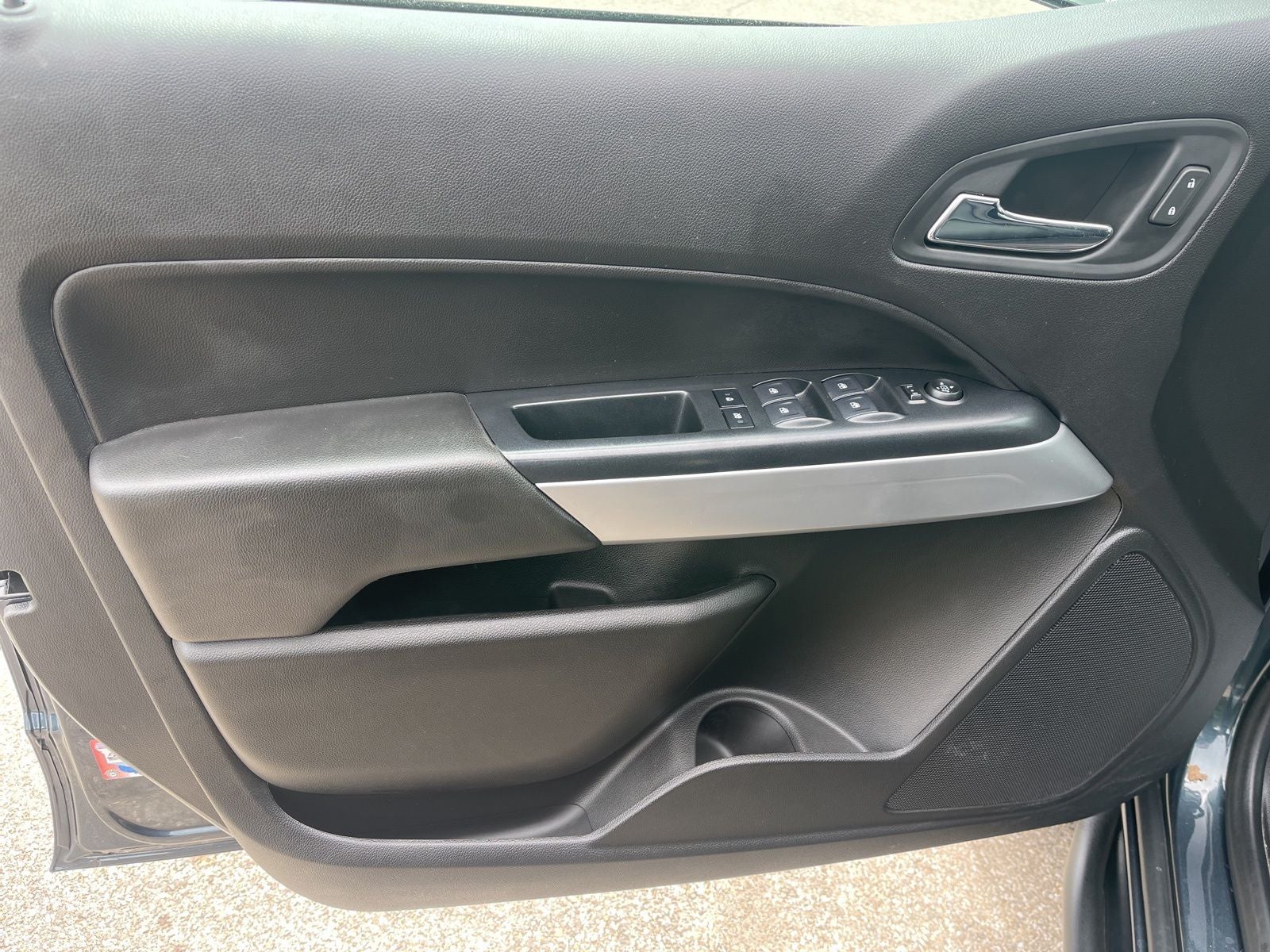 2019 Chevrolet Colorado ZR2