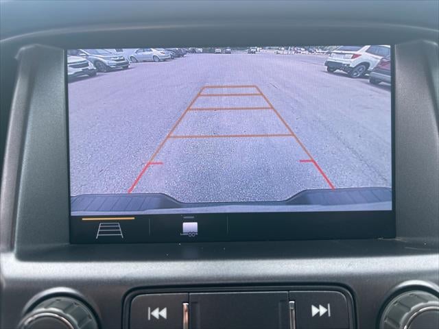 2019 Chevrolet Colorado ZR2