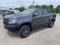 2019 Chevrolet Colorado ZR2