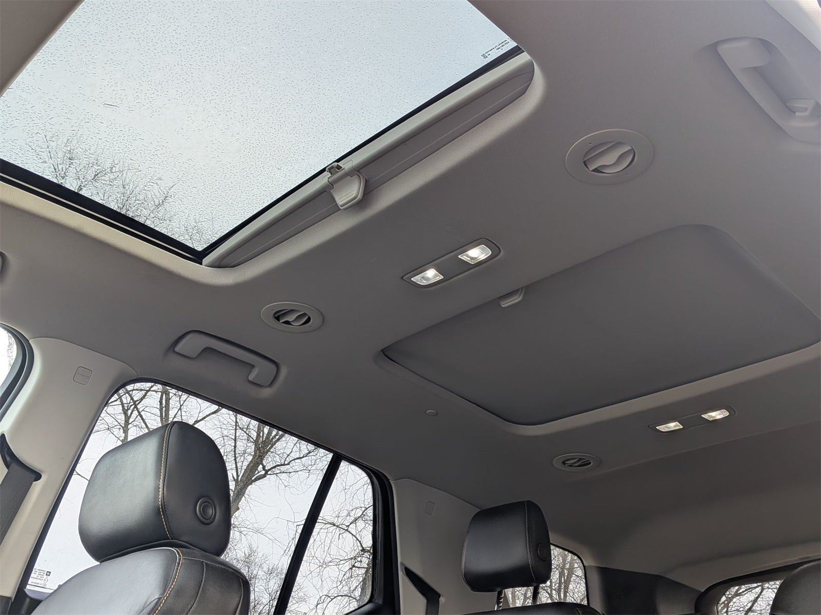 2018 Chevrolet Traverse 3LT