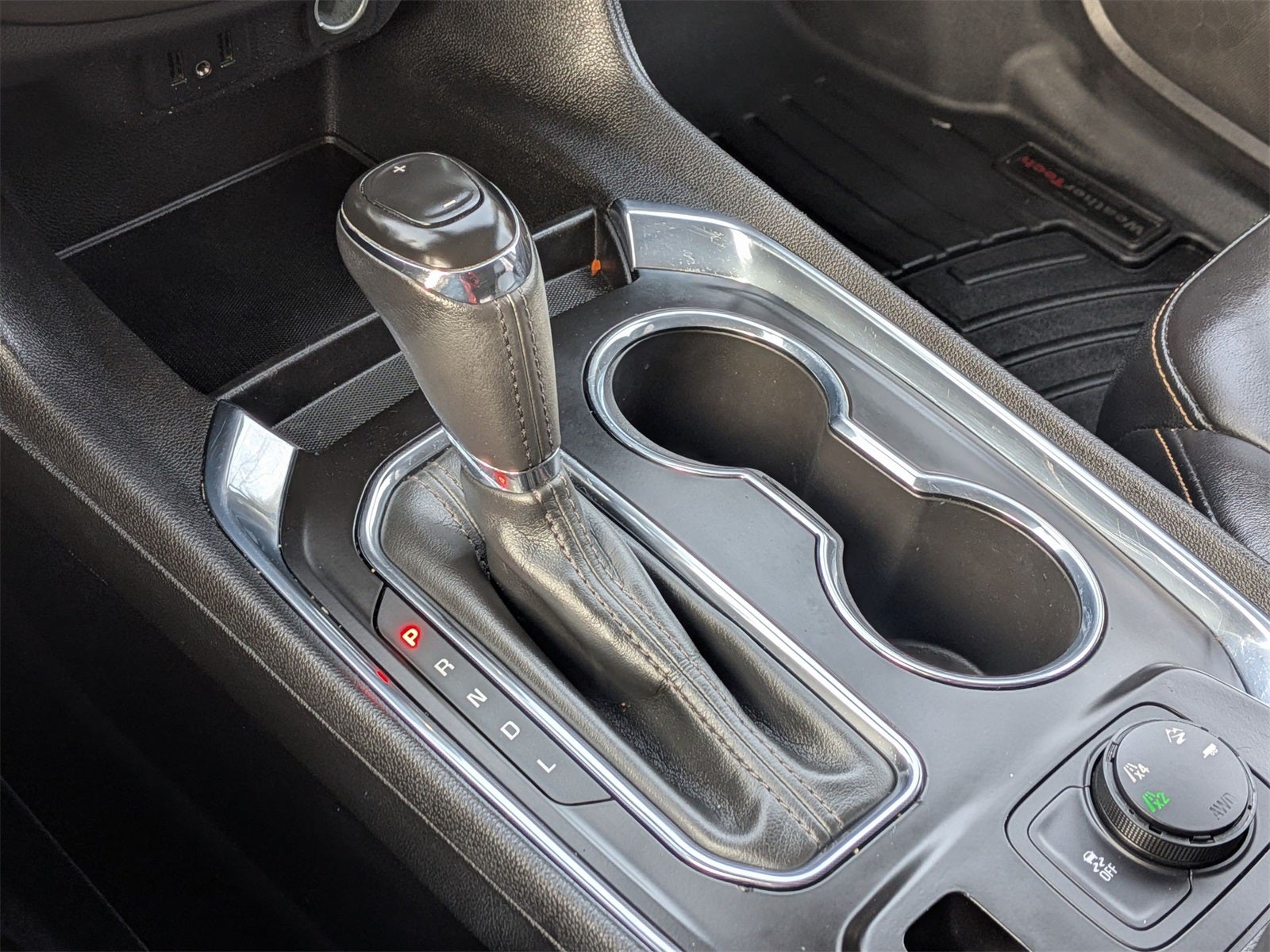 2018 Chevrolet Traverse 3LT