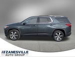 2018 Chevrolet Traverse 3LT