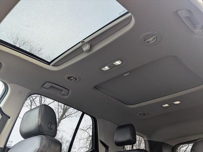 2018 Chevrolet Traverse 3LT