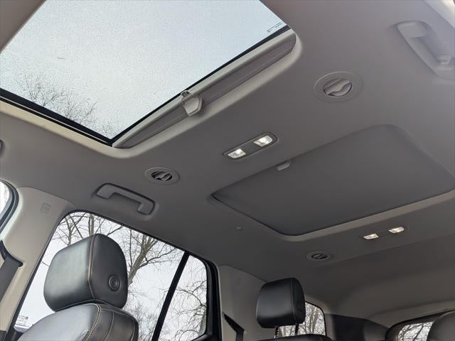 2018 Chevrolet Traverse 3LT