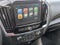 2018 Chevrolet Traverse 3LT