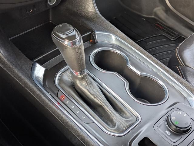 2018 Chevrolet Traverse 3LT