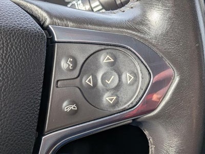 2018 Chevrolet Traverse 3LT