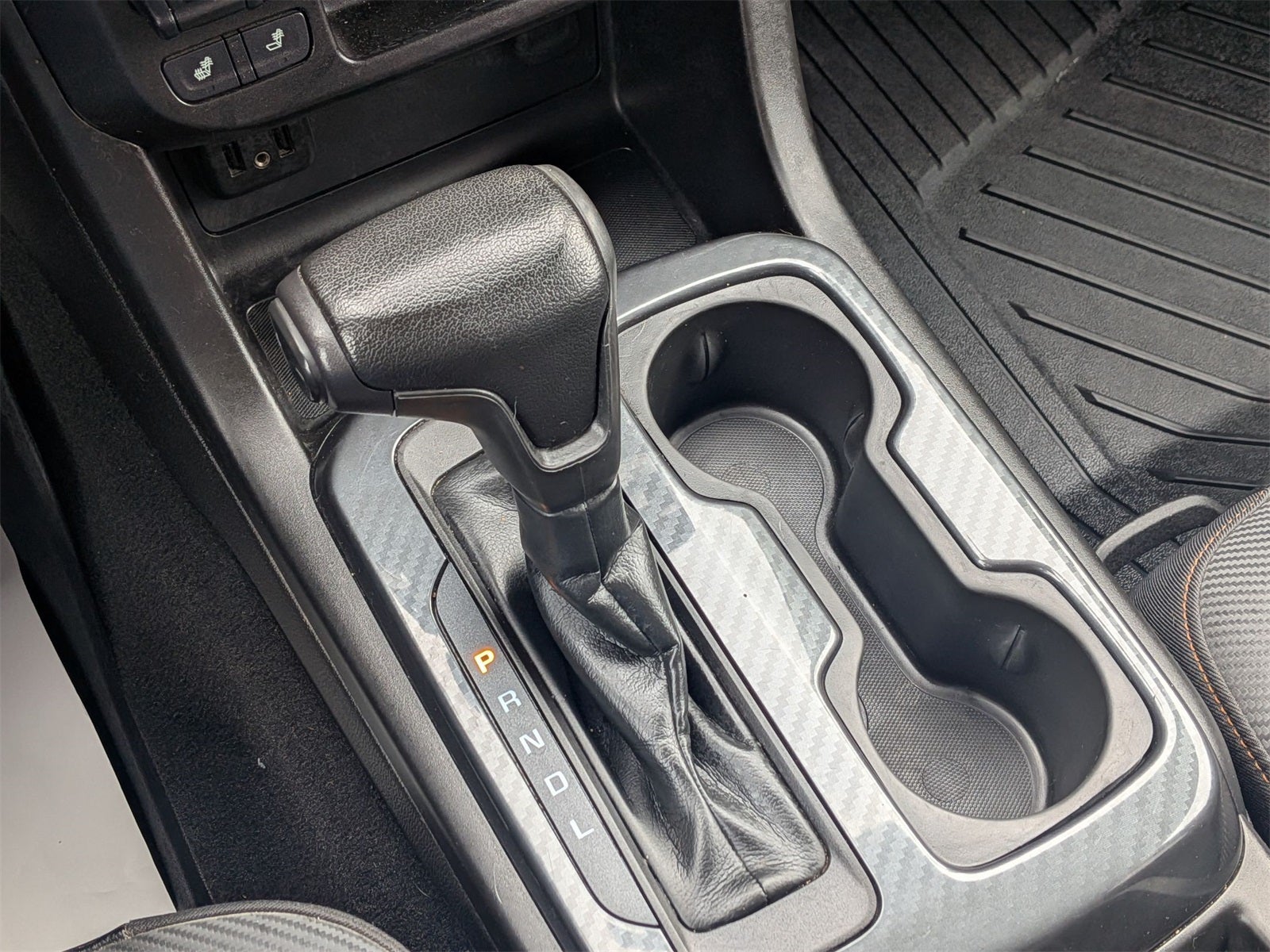 2021 GMC Canyon AT4 w/Cloth