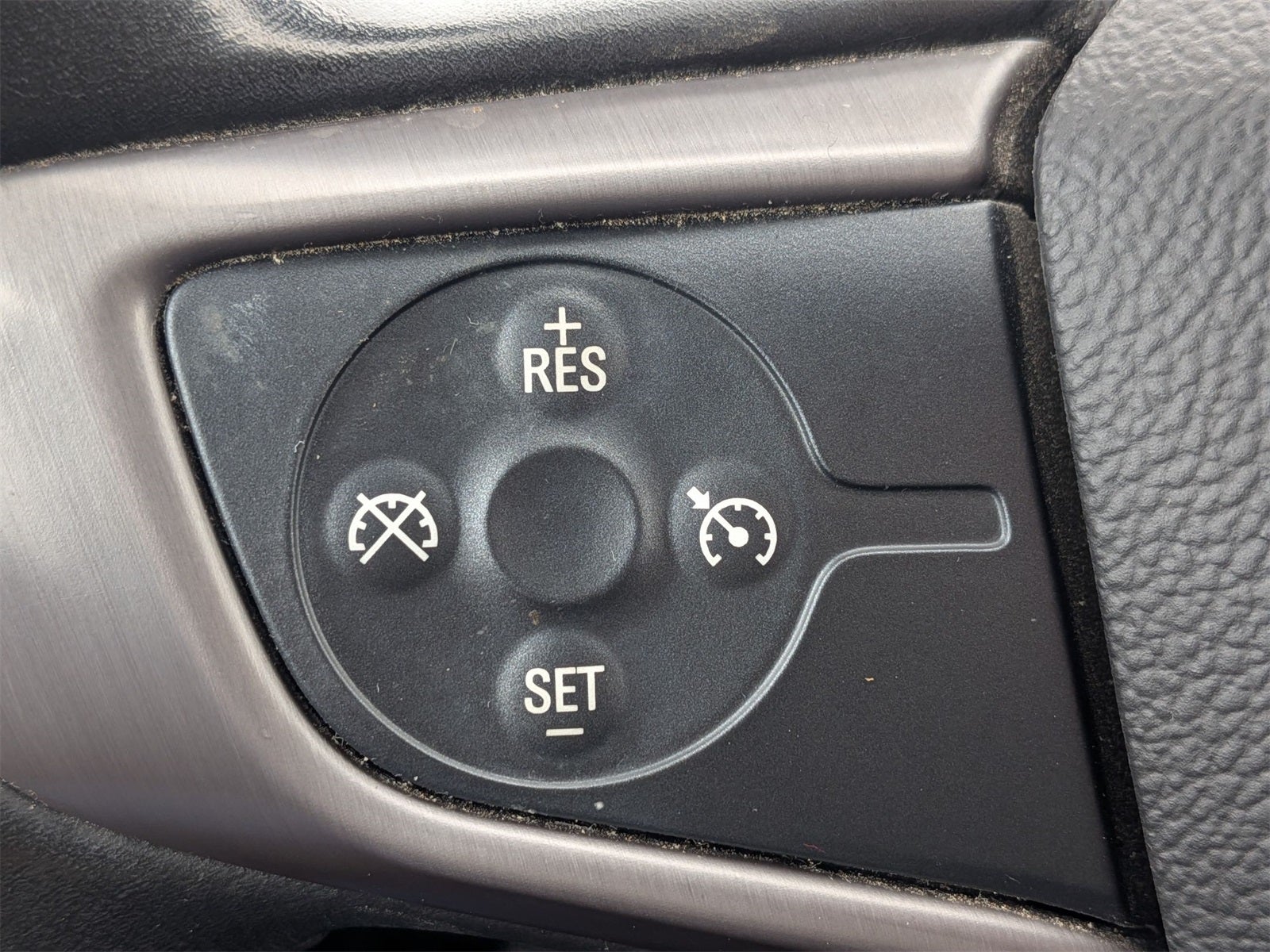 2021 GMC Canyon AT4 w/Cloth