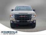 2021 GMC Canyon AT4 w/Cloth