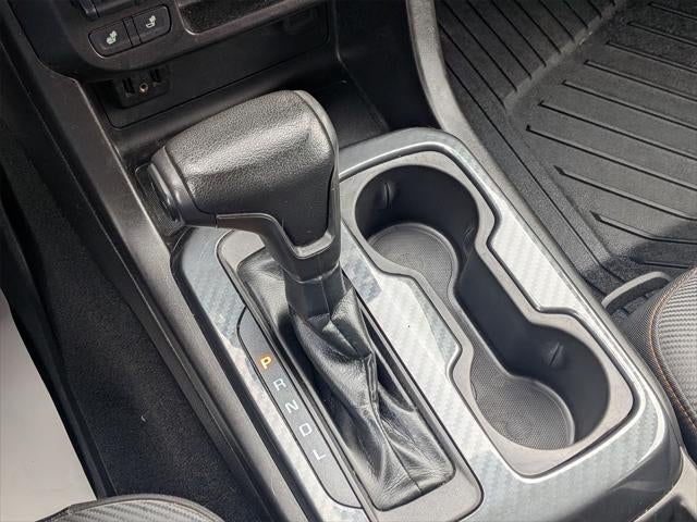 2021 GMC Canyon AT4 w/Cloth