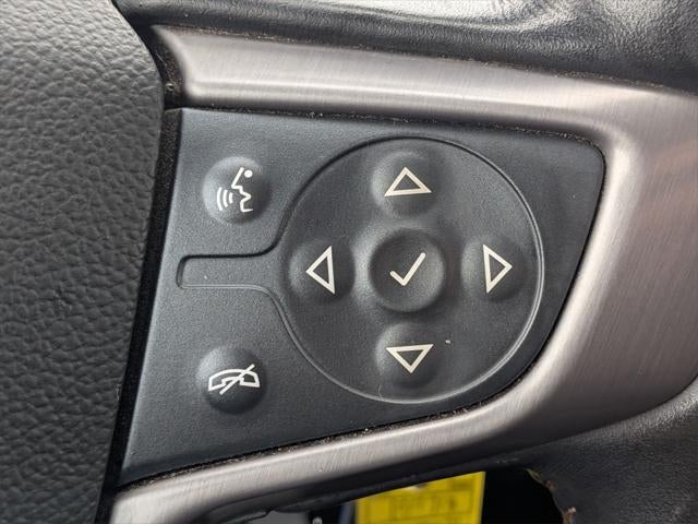 2021 GMC Canyon AT4 w/Cloth