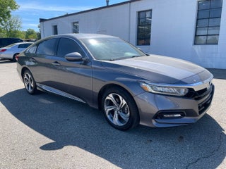 2020 Honda Accord EX