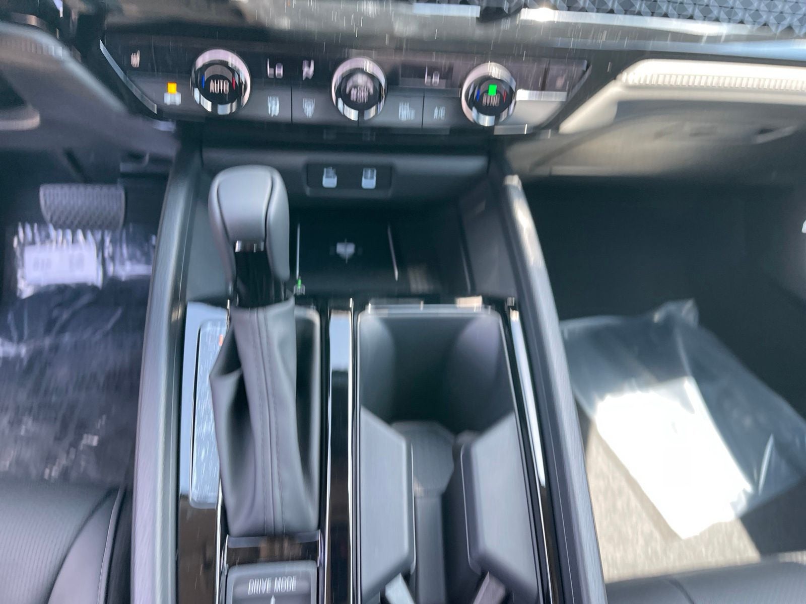 2026 Honda Accord Sedan EX-L Hybrid
