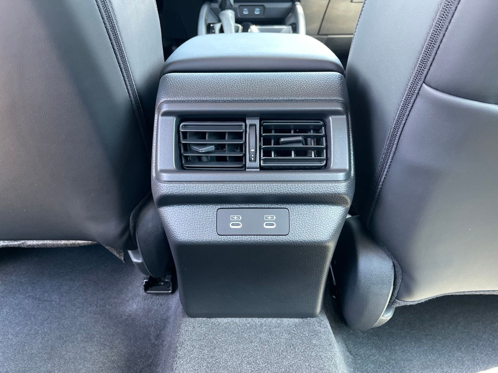 2026 Honda Accord Sedan EX-L Hybrid