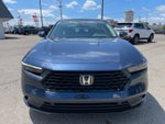 2026 Honda Accord Sedan EX-L Hybrid