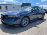 2026 Honda Accord Sedan EX-L Hybrid