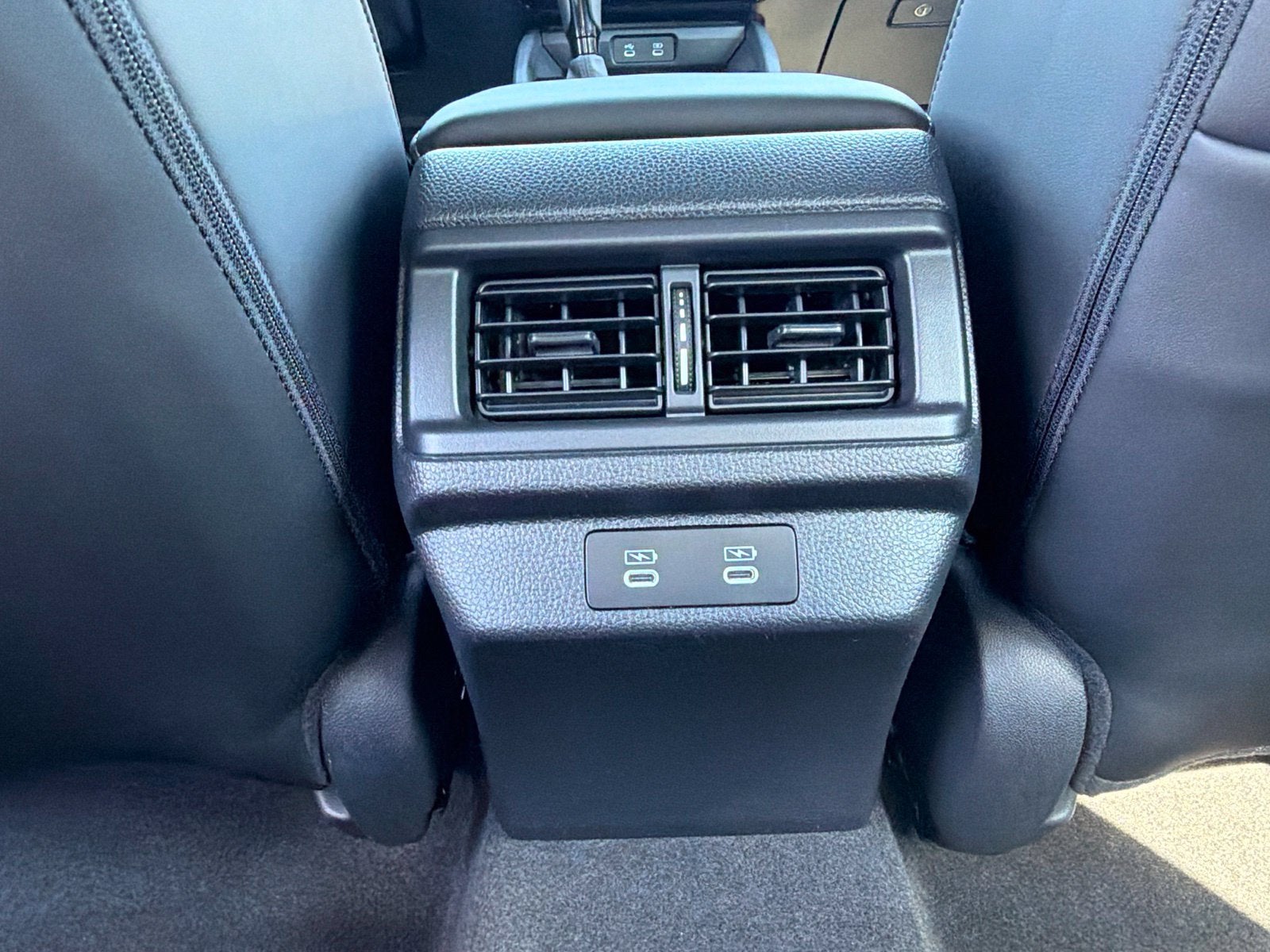 2026 Honda Accord Sedan Sport-L Hybrid
