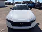 2026 Honda Accord Sedan Sport-L Hybrid