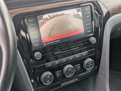 2020 Volkswagen Passat 2.0T SEL