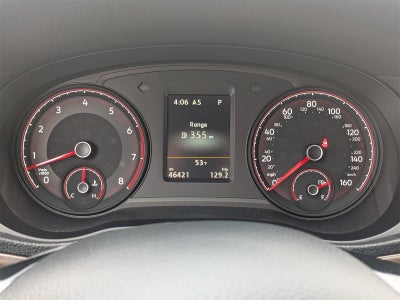 2020 Volkswagen Passat 2.0T SEL