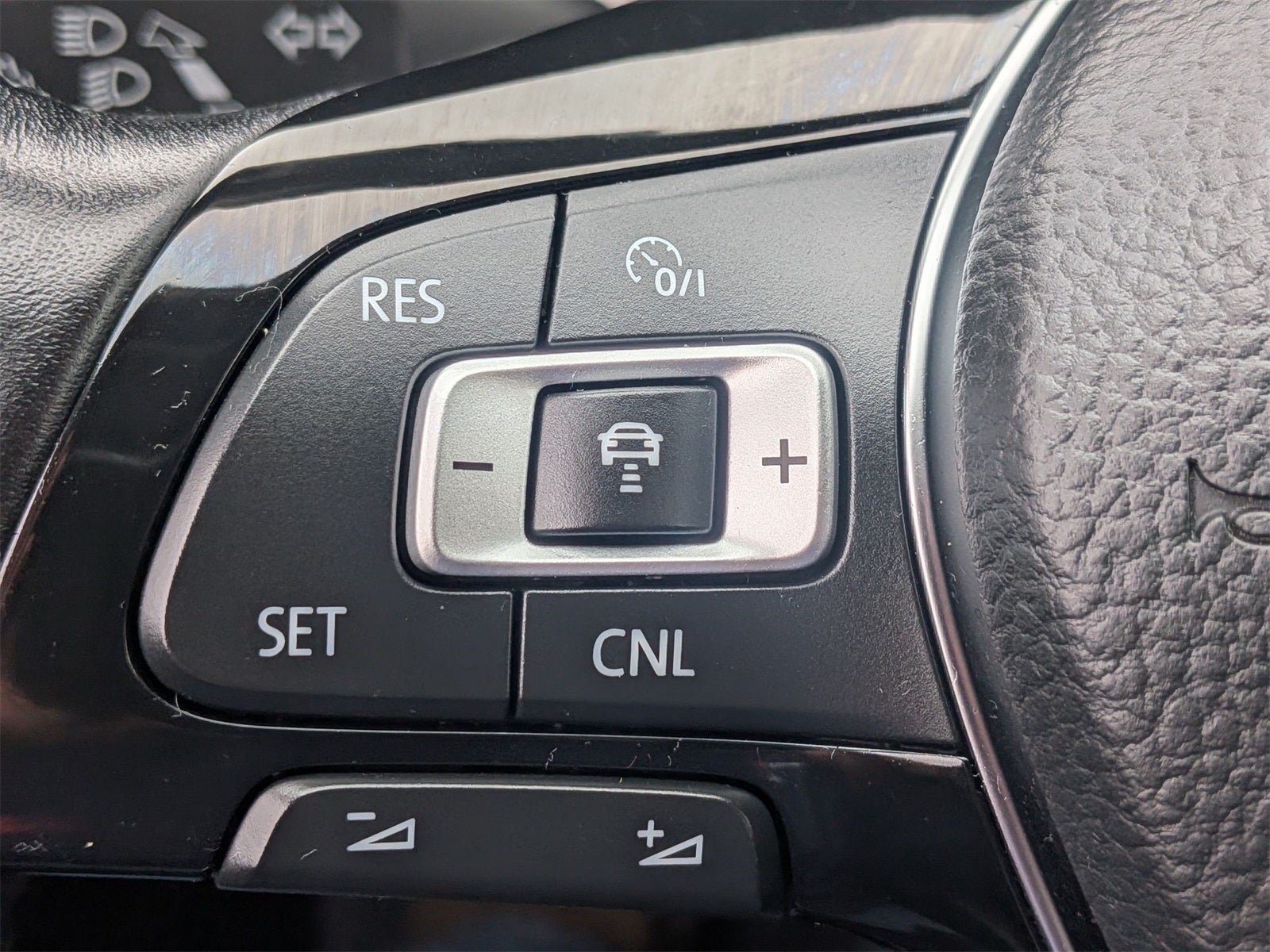 2020 Volkswagen Passat 2.0T SEL